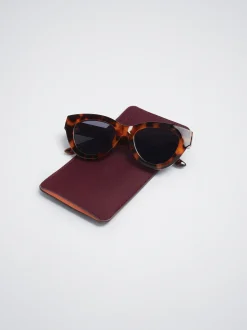 Cat Eye Sunglasses|Parfois Flash Sale