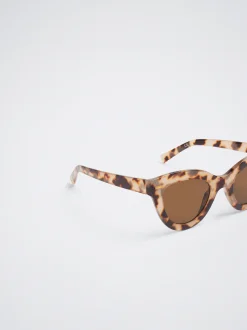 Cat Eye Sunglasses|Parfois Flash Sale