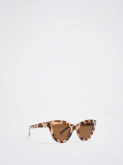 Cat Eye Sunglasses|Parfois Flash Sale