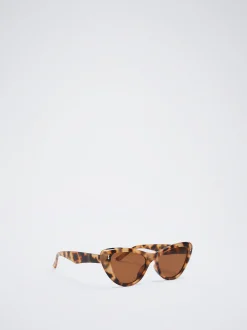 Cat Eye Sunglasses|Parfois Outlet