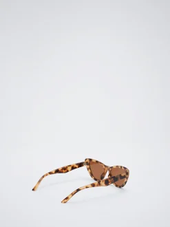 Cat Eye Sunglasses|Parfois Outlet