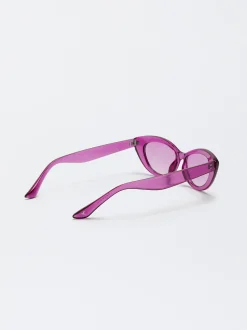 Cat Eye Sunglasses|Parfois Cheap