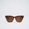 Cat Eye Sunglasses|Parfois Discount