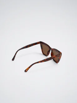 Cat Eye Sunglasses|Parfois Discount