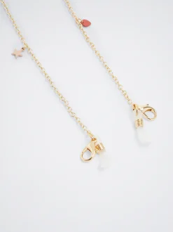 Chain For Glasses With Enamel|Parfois Cheap