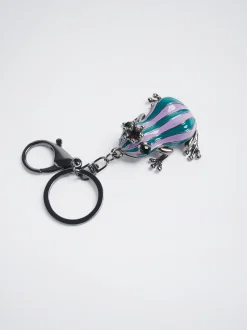 Charm Key Ring|Parfois Sale