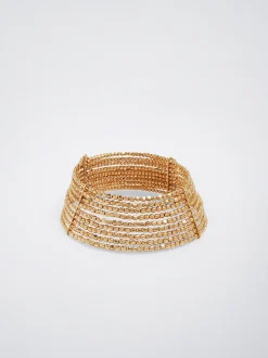 Choker With Beads|Parfois Cheap