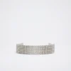 Choker With Crystals|Parfois Shop