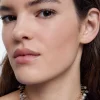 Choker With Pearls|Parfois Online