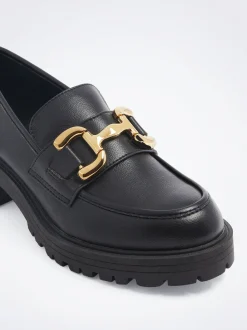 Chunky Moccasin|Parfois Cheap