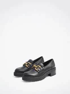 Chunky Moccasin|Parfois Cheap
