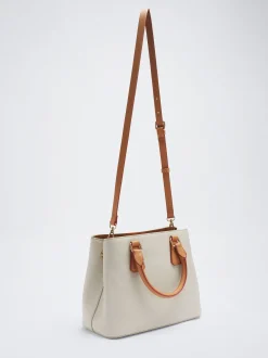 City Tote Bag|Parfois Best Sale
