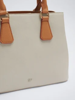 City Tote Bag|Parfois Store