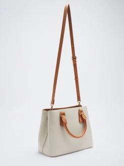City Tote Bag|Parfois Store