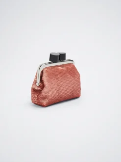 Coin Purse With Sequins|Parfois Best Sale