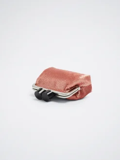 Coin Purse With Sequins|Parfois Best Sale