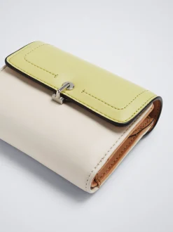 Colour Block Wallet|Parfois Cheap
