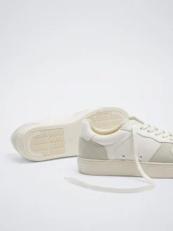 Coloured Heel Trainers|Parfois Flash Sale