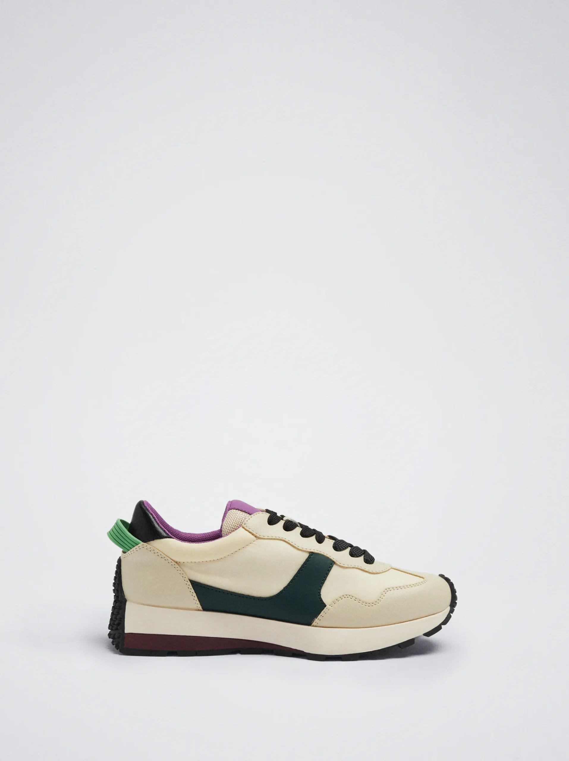 Contrast Trainers|Parfois Cheap