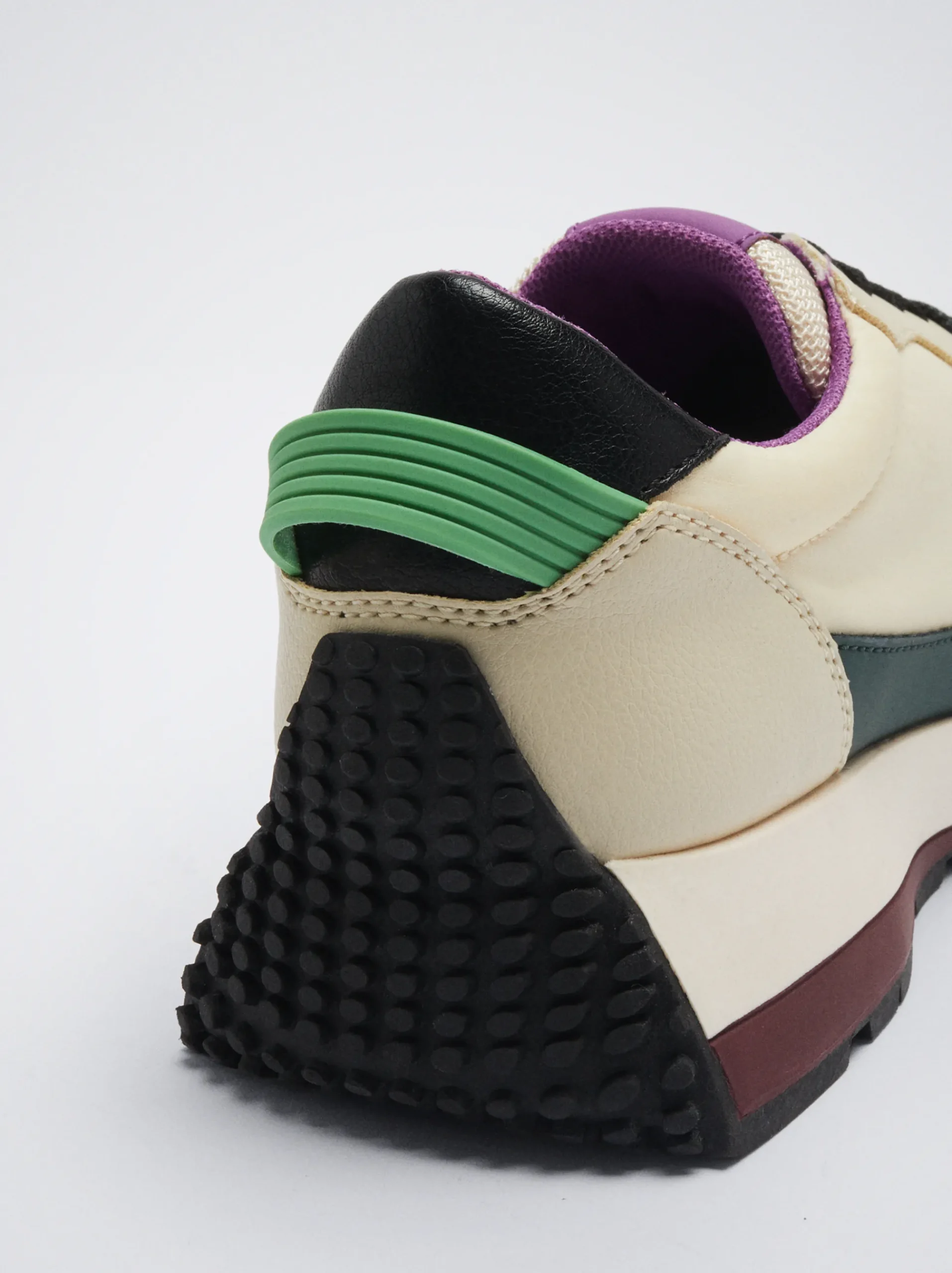Contrast Trainers|Parfois Cheap