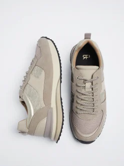 Contrast Trainers|Parfois Sale