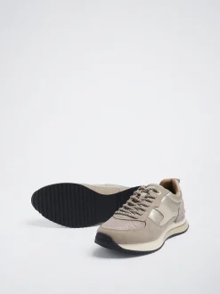 Contrast Trainers|Parfois Sale