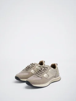 Contrast Trainers|Parfois Sale