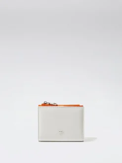 Contrasting Card Holder|Parfois Flash Sale