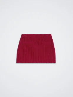 Corduroy Mini Skirt|Parfois Best