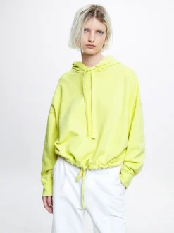 Cotton Hoodie|Parfois Best Sale