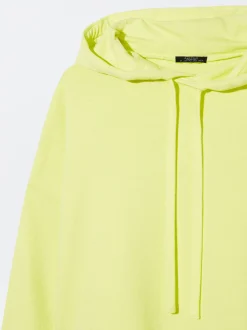 Cotton Hoodie|Parfois Best Sale