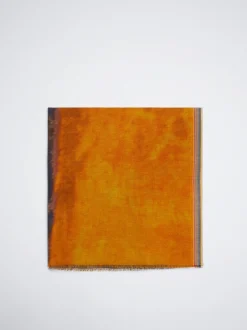 Cotton Printed Scarf|Parfois Hot