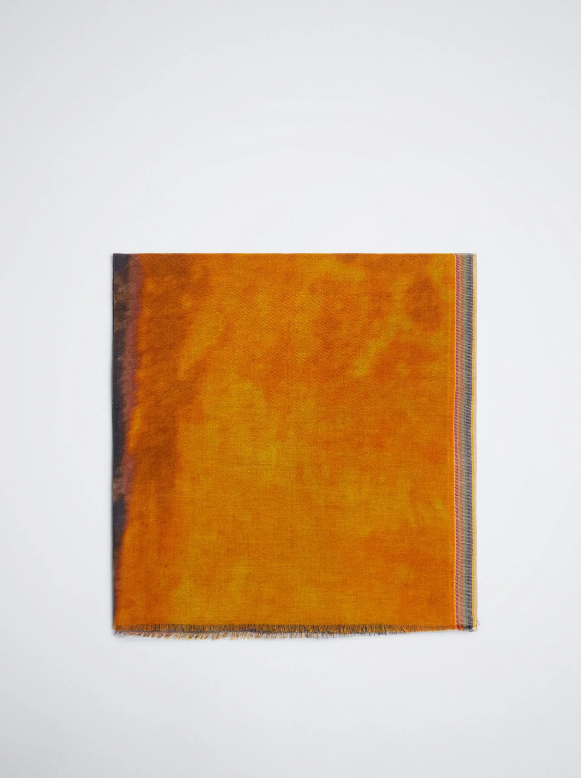 Cotton Printed Scarf|Parfois Hot