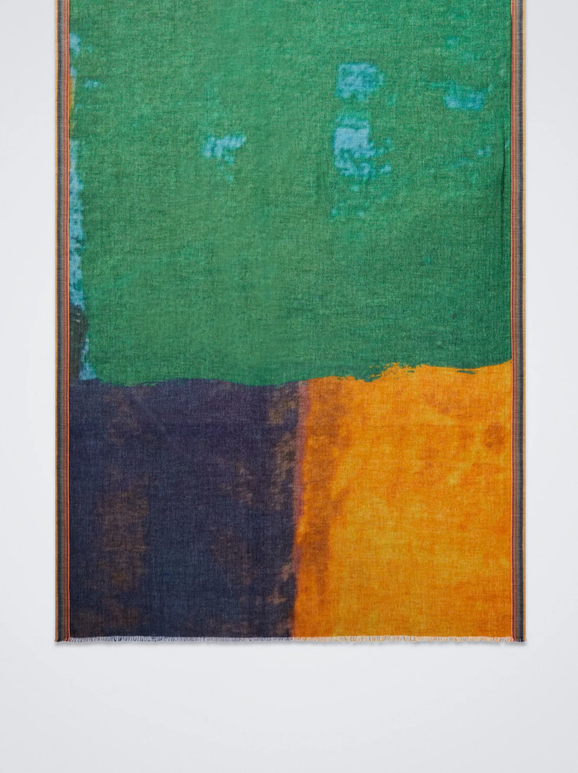 Cotton Printed Scarf|Parfois Hot