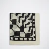 Cotton Printed Scarf|Parfois Fashion