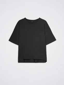 Cotton T-Shirt With Pocket|Parfois Cheap