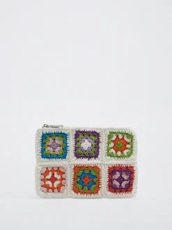 Crochet Bag|Parfois Hot
