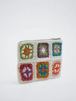 Crochet Bag|Parfois Fashion