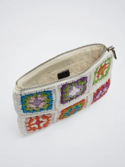 Crochet Bag|Parfois Fashion