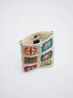 Crochet Bag|Parfois Store