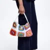 Crochet Handbag|Parfois Sale