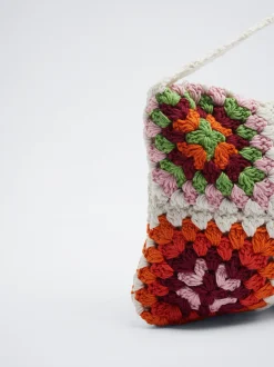 Crochet Handbag|Parfois Cheap