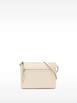 Crossbody Bag With Outer Pocket|Parfois Cheap