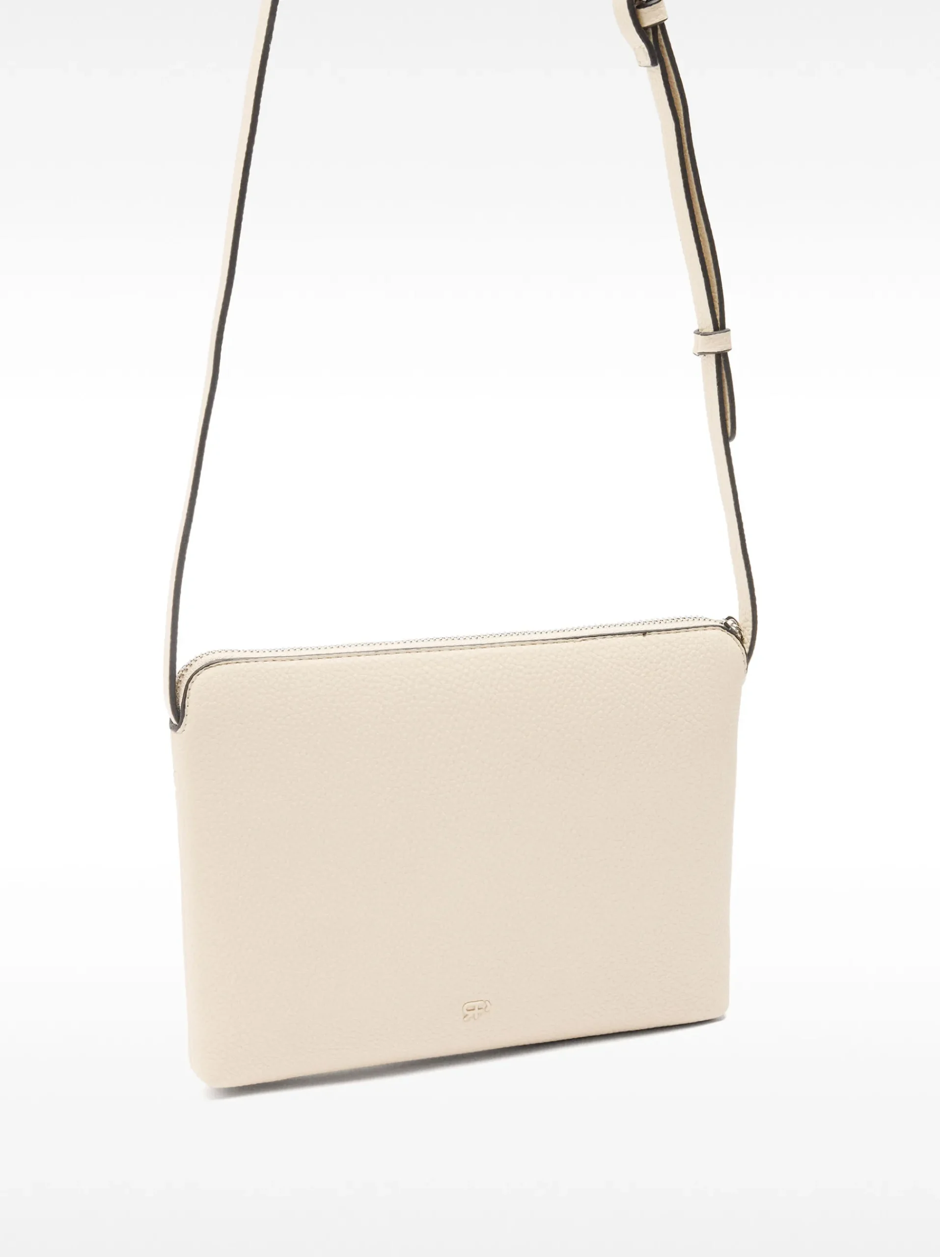 Crossbody Bag With Outer Pocket|Parfois Cheap