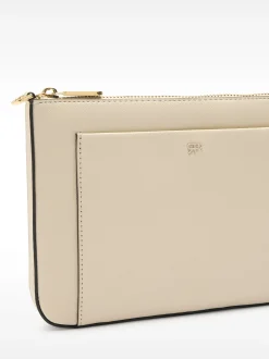 Crossbody Bag With Outer Pocket|Parfois Discount