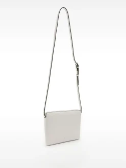 Crossbody Bag With Outer Pocket|Parfois Outlet