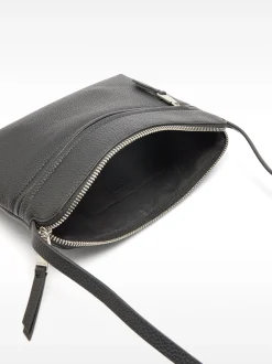 Crossbody Bag With Outer Pocket|Parfois Best