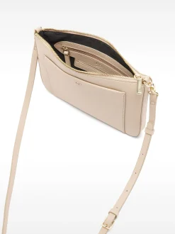 Crossbody Bag With Outer Pocket|Parfois Best Sale