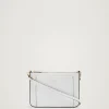 Crossbody Bag With Outer Pocket|Parfois Hot