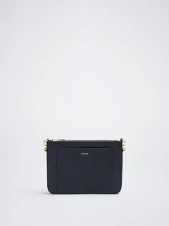 Crossbody Bag With Outer Pocket|Parfois Store